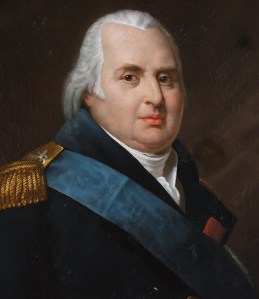 Louis XVIII was the last French King to die while reigning.