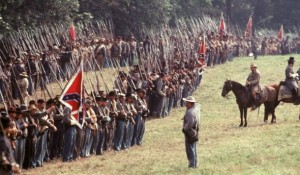 The Rebel Yell is still a hotly debating topic, particularly amongst Civil War reenactors.
